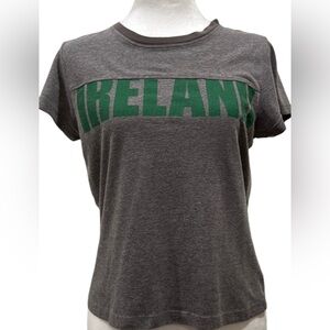 Ireland 🇮🇪 T-shirt Woman’s ! 🍀